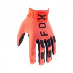 RĘKAWICE FOX FLEXAIR FLUO ORANGE L