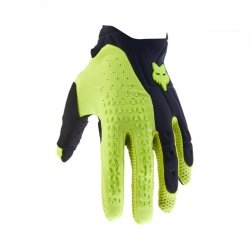 RĘKAWICE FOX PAWTECTOR BLACK/YELLOW XL