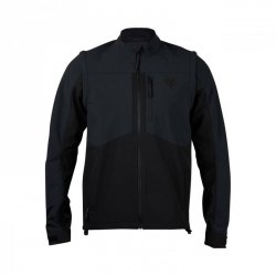 KURTKA FOX RANGER OFFROAD SOFTSHELL BLACK XXL
