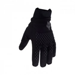 RĘKAWICE FOX DEFEND PRO WINTER BLACK L
