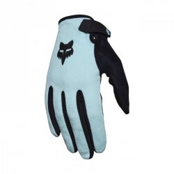 RĘKAWICE FOX LADY RANGER LT BLUE S