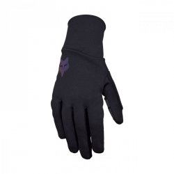 RĘKAWICE FOX LADY RANGER FIRE LUNAR BLACK L