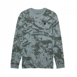 BLUZA FOX GRAVEL TECH GUNMETAL L