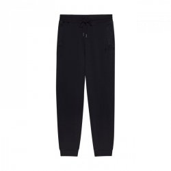 SPODNIE FOX WORDMARK FLEECE JOGGER BLACK XL