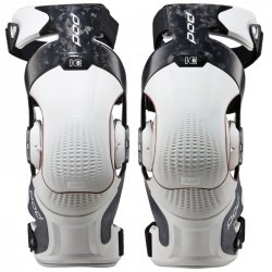 ORTEZA KOLANOWA POD K8 3.0 CARBON/WHITE XL (PARA)