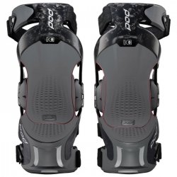 ORTEZA KOLANOWA POD K8 3.0 CARBON/GRAPHITE XXL (PARA)