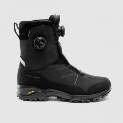 BUTY MOTOCYKLOWE REBELHORN DEFENDER-X BLACK 41