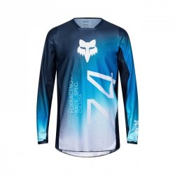 BLUZA FOX 180 AIR HAZE MIDNIGHT S