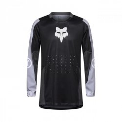 BLUZA FOX RANGER AIR OFROAD BLACK S