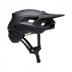 KASK ROWEROWY FOX SPEEDFRAME SOLID BLACK M