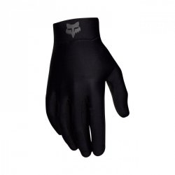 RĘKAWICE FOX FLEXAIR LP BLACK L