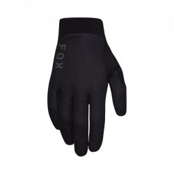 RĘKAWICE FOX RANGER GEL BLACK S