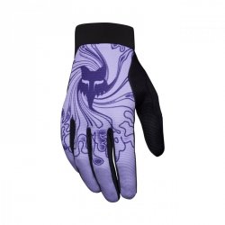 RĘKAWICE FOX RANGER FREQUENCY LILAC L