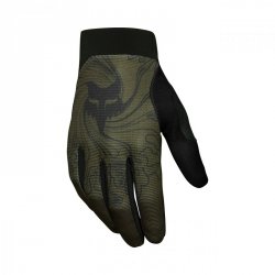 RĘKAWICE FOX RANGER FREQUENCY MILITARY L