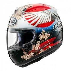 KASK ARAI RX-7V EVO TSUBASA L