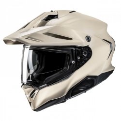 KASK HJC RPHA60 SOLID SEMI FLAT SAND BEIGE S