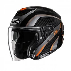 KASK HJC I31 RENO BLACK/GREY XL