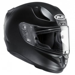 KASK HJC R-PHA-11 SEMI FLAT BLACK XXL