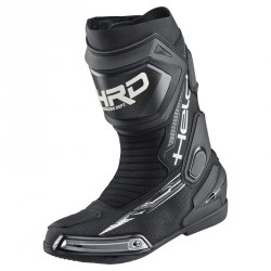 BUTY HELD EPCO 3 BLACK/WHITE 41