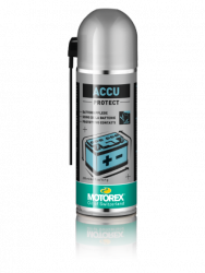 MOTOREX Protect spray do akumulatorów 200 ML
