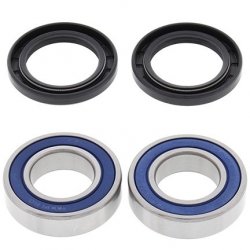 All Balls łożyska koła przedniego Suzuki VZ1600 (05)