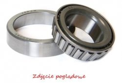 ProX Zestaw Łożysk Główki Ramy ZX10R '04-07 + ZZR1200 '02-05
