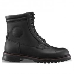 Buty motocyklowe GAERNE G.STONE GORE-TEX czarne rozm. 44