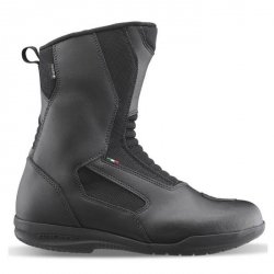 Buty motocyklowe GAERNE G-VENTO GORE-TEX TURYSTYCZNE czarne