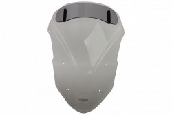 Szyba motocyklowa MRA YAMAHA TRACER 9 /GT 2021-2024, forma VTM, przyciemniana