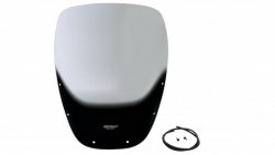 Szyba motocyklowa MRA OT YAMAHA XJ 900 S DIVERSION 4KM 1995-2003, forma TN, przyciemniana