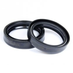 ProX Simmering Przedniego Zawieszenia XR400R '96-04 + XR650L '93-20 -Showa- 10