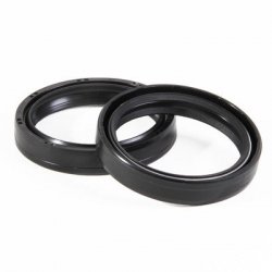 ProX Simmering Przedniego Zawieszenia RM-Z450 '15-18 + CRF250R '15-21 10 Pc.