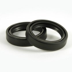 ProX Zestaw Simmeringów Przedniego Zawieszenia CR250 '84-88 + CB600F '00-14