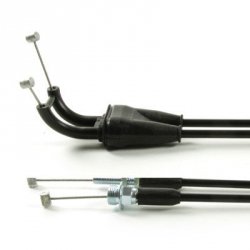 ProX Linka Gazu YZ250F '07-14 + WR450F '07-11 (OEM: 17D-26302-90-00 / 17D-26302-50-00 / 5XC-26302-R0-00 / 5XC-26302-G0