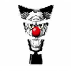 Tankpad zabezpieczenie zbiornika, osłona ONEDESIGN CGSCLOWGP clown