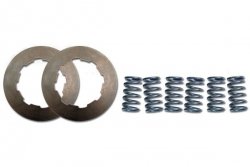 Sprężyny sprzęgłowe EBC Diaphragm Type (2szt. w zestawie) CSK902