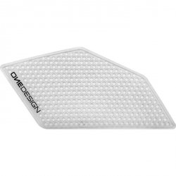 Tankpad osłona na bok zbiornika BMW ONEDESIGN HDR206 przezroczysty
