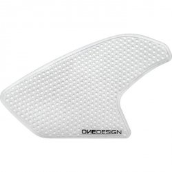 Tankpad osłona na bok zbiornika BMW ONEDESIGN HDR208 przezroczysty