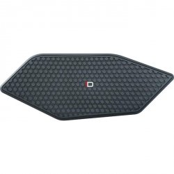 Tankpad osłona na bok zbiornika YAMAHA ONEDESIGN HDR227 czarny