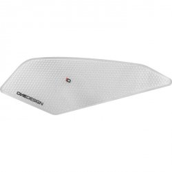 Tankpad osłona na bok zbiornika BMW ONEDESIGN HDR254 przezroczysty