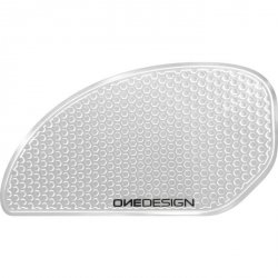 Tankpad osłona na bok zbiornika ONEDESIGN HDR288 przezroczysta
