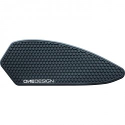 Tankpad osłona na bok zbiornika BMW ONEDESIGN HDR291 czarny