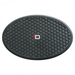Tankpad osłona na bok zbiornika ONEDESIGN HDR295 czarny