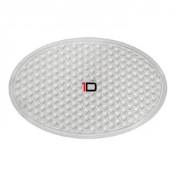 Tankpad osłona na bok zbiornika ONEDESIGN HDR296 przezroczysta