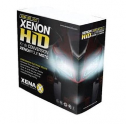 Xena Xenon HID H4/2 6000 K