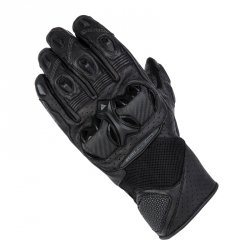 RĘKAWICE MOTOCYKLOWE REBELHORN FLUX 2 BLACK XXL