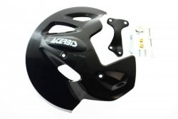 Acerbis Bremsscheibenschutz passend für KTM 2001-2002 NEU