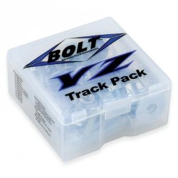 BOLT USA zestaw śrub Track Pack II do Yamaha YZ / YZF