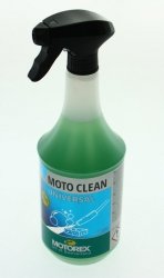 Motorex Moto Clean Universal 1L