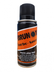 Brunox Turbo-Spray 50ml Spray